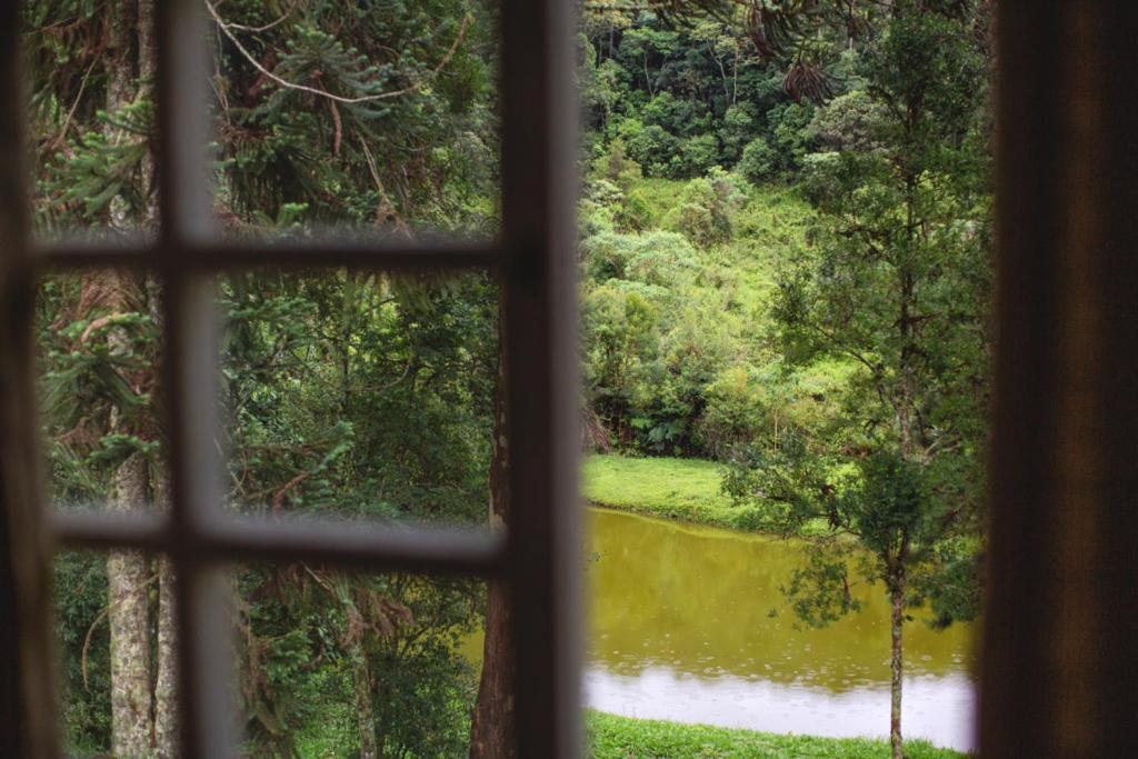 Pousada Aguas Do Vale Atibaia Zewnętrze zdjęcie