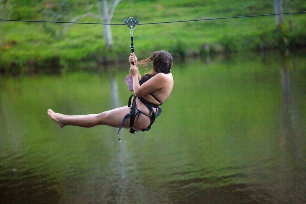 Pousada Aguas Do Vale Atibaia Zewnętrze zdjęcie